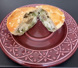 Brócolis